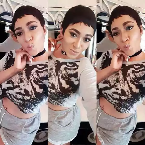 A Sneak Into Rukky Sanda’s Fabulous Lifestyle as She Turns 32 Years Old